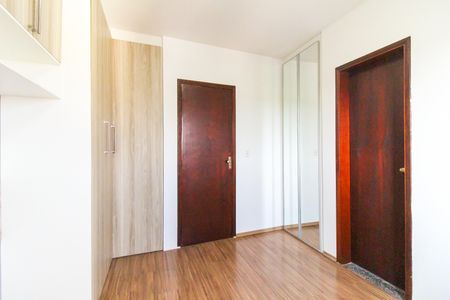 Suíte 1 de casa de condomínio à venda com 2 quartos, 57m² em Parada Xv de Novembro, São Paulo