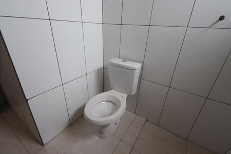 Apartamento à venda com 50m², 1 quarto e 1 vagaBanheiro da Suíte