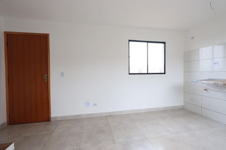Apartamento à venda com 50m², 1 quarto e 1 vagaSala