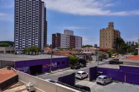 Vista de apartamento para alugar com 1 quarto, 47m² em Vila Sonia, São Paulo