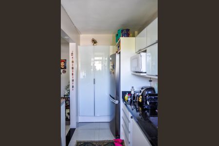 Apartamento à venda com 70m², 3 quartos e sem vaga Apartamento à venda com 70m², 3 quartos e sem vagaCozinha