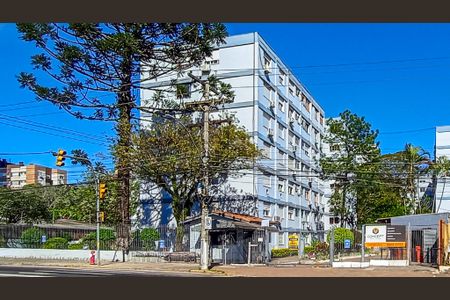 Apartamento à venda com 70m², 3 quartos e sem vaga Apartamento à venda com 70m², 3 quartos e sem vagaFachada