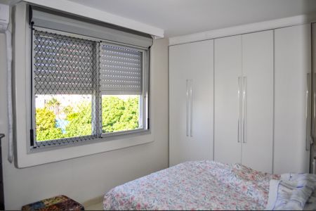 Quarto 1 de apartamento à venda com 3 quartos, 70m² em Partenon, Porto Alegre