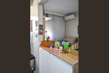 Apartamento à venda com 70m², 3 quartos e sem vaga Apartamento à venda com 70m², 3 quartos e sem vagaCozinha