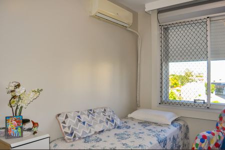 Apartamento à venda com 70m², 3 quartos e sem vaga Apartamento à venda com 70m², 3 quartos e sem vagaQuarto 2