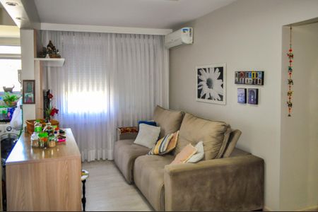 Apartamento à venda com 70m², 3 quartos e sem vaga Apartamento à venda com 70m², 3 quartos e sem vagaSala