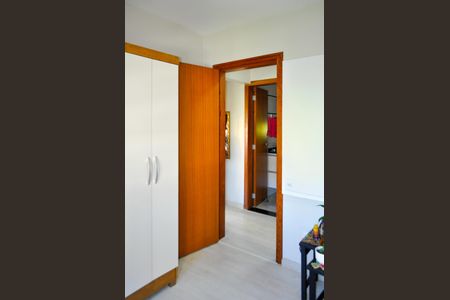 Apartamento à venda com 70m², 3 quartos e sem vaga Apartamento à venda com 70m², 3 quartos e sem vagaQuarto 3