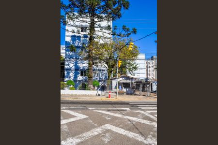 Apartamento à venda com 70m², 3 quartos e sem vaga Apartamento à venda com 70m², 3 quartos e sem vagaFachada