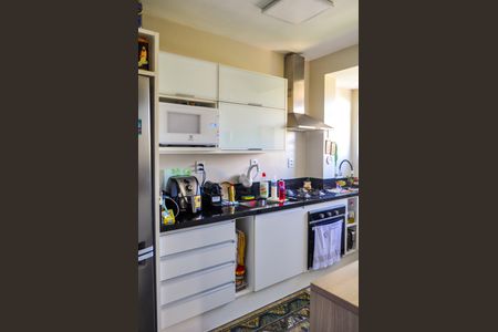 Apartamento à venda com 70m², 3 quartos e sem vaga Apartamento à venda com 70m², 3 quartos e sem vagaCozinha