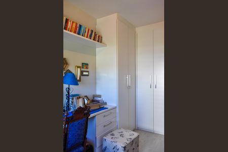 Apartamento à venda com 70m², 3 quartos e sem vaga Apartamento à venda com 70m², 3 quartos e sem vagaQuarto 2