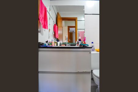 Apartamento à venda com 70m², 3 quartos e sem vaga Apartamento à venda com 70m², 3 quartos e sem vagaBanheiro