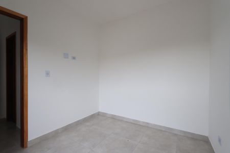 Apartamento à venda com 40m², 2 quartos e 1 vagaQuarto 1