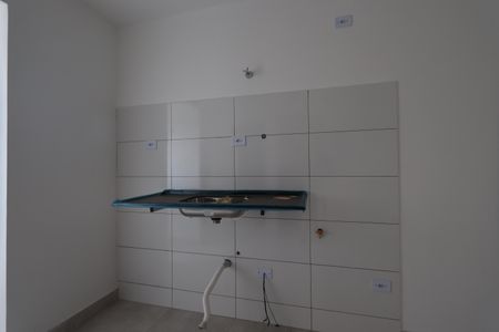 Apartamento à venda com 40m², 2 quartos e 1 vagaCozinha