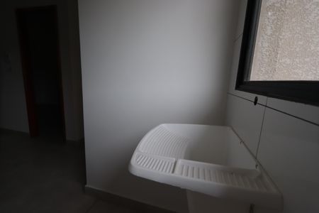 Apartamento à venda com 40m², 2 quartos e 1 vagaÁrea de Serviço