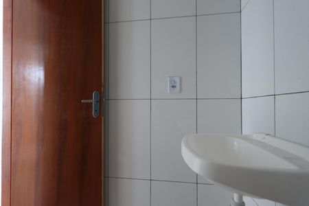Apartamento à venda com 40m², 2 quartos e 1 vagaBanheiro