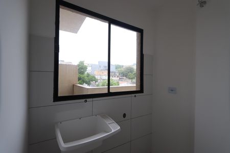 Apartamento à venda com 40m², 2 quartos e 1 vagaÁrea de Serviço