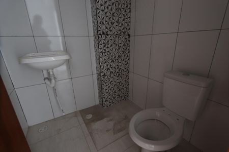 Apartamento à venda com 40m², 2 quartos e 1 vagaBanheiro