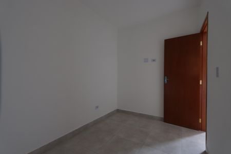 Apartamento à venda com 40m², 2 quartos e 1 vagaQuarto 2