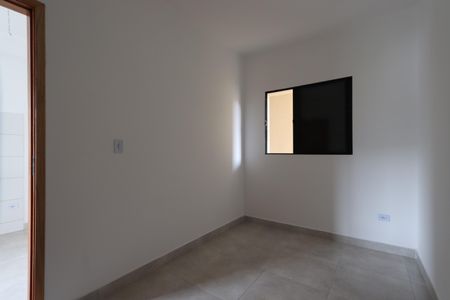 Apartamento à venda com 40m², 2 quartos e 1 vagaQuarto 2