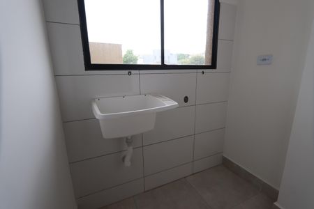 Apartamento à venda com 40m², 2 quartos e 1 vagaÁrea de Serviço