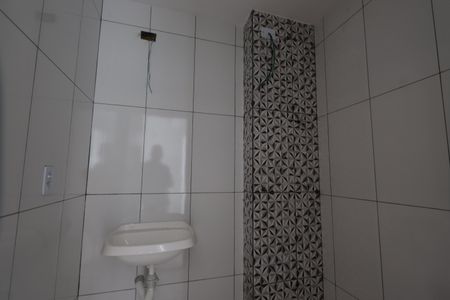 Apartamento à venda com 40m², 2 quartos e 1 vagaBanheiro