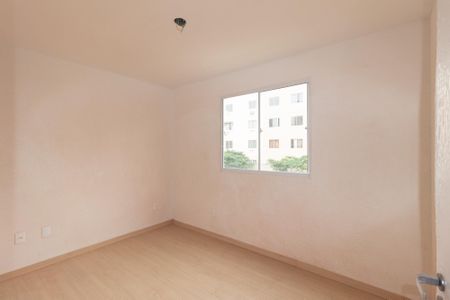 Quarto 1 de apartamento para alugar com 2 quartos, 48m² em Guaratiba, Rio de Janeiro