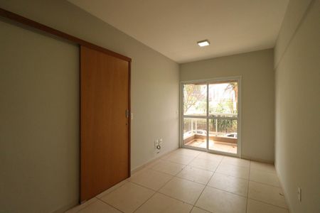 Sala de apartamento para alugar com 1 quarto, 60m² em Nova Aliança, Ribeirão Preto