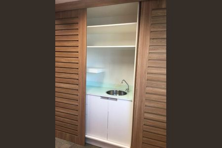 Apartamento à venda com 1 quarto, 35m² em Santa Cecilia, São Paulo