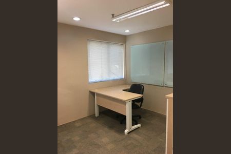 Apartamento à venda com 1 quarto, 35m² em Santa Cecilia, São Paulo