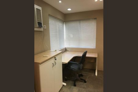 Apartamento à venda com 1 quarto, 35m² em Santa Cecilia, São Paulo