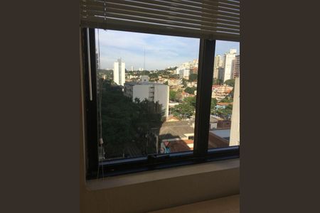 Apartamento à venda com 1 quarto, 35m² em Santa Cecilia, São Paulo