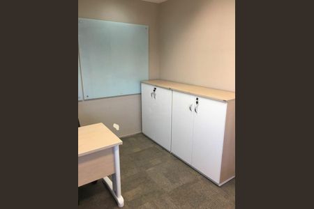 Apartamento à venda com 1 quarto, 35m² em Santa Cecilia, São Paulo