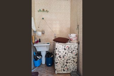 Casa à venda com 200m², 3 quartos e 2 vagas Casa à venda com 200m², 3 quartos e 2 vagasÁrea de Serviço