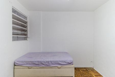 Quarto de apartamento para alugar com 2 quartos, 53m² em Vila Buarque, São Paulo