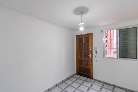 Sala de apartamento à venda com 2 quartos, 49m² em Artur Alvim, São Paulo