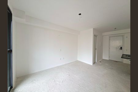 Studio de kitnet/studio à venda com 1 quarto, 25m² em Vila Olímpia, São Paulo