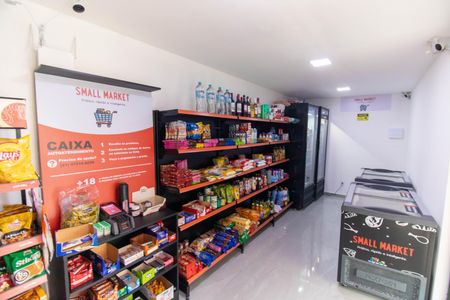 Apartamento à venda com 42m², 2 quartos e 1 vaga Apartamento à venda com 42m², 2 quartos e 1 vagaÁrea comum