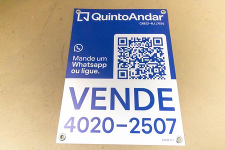 Apartamento à venda com 42m², 2 quartos e 1 vaga Apartamento à venda com 42m², 2 quartos e 1 vagaPlaquinha
