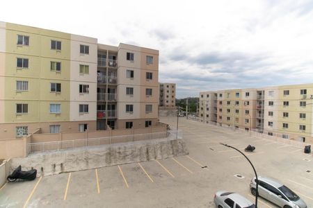 Apartamento à venda com 42m², 2 quartos e 1 vaga Apartamento à venda com 42m², 2 quartos e 1 vagaVista do Quarto 2