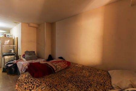 Sala/Cozinha de kitnet/studio à venda com 1 quarto, 50m² em Brás, São Paulo