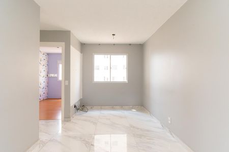 Sala de apartamento à venda com 2 quartos, 41m² em Vila Graciosa, São Paulo
