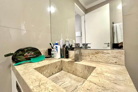 Casa à venda com 150m², 3 quartos e 1 vaga Casa à venda com 150m², 3 quartos e 1 vagaBanheiro da Suíte 2