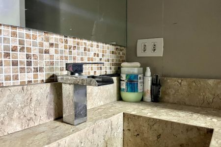 Casa à venda com 150m², 3 quartos e 1 vaga Casa à venda com 150m², 3 quartos e 1 vagaBanheiro da Suíte 1