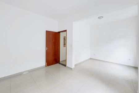 Quarto de casa para alugar com 4 quartos, 120m² em Loteamento Villa Branca, Jacareí