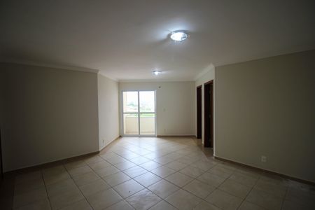 Sala de apartamento para alugar com 2 quartos, 70m² em Jardim Guadalajara, Sorocaba