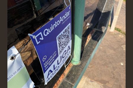 Apartamento para alugar com 60m², 1 quarto e 1 vaga Apartamento para alugar com 60m², 1 quarto e 1 vagaPlaca