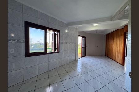Apartamento para alugar com 60m², 1 quarto e 1 vaga Apartamento para alugar com 60m², 1 quarto e 1 vagaSala/Cozinha