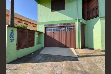 Apartamento para alugar com 60m², 1 quarto e 1 vaga Apartamento para alugar com 60m², 1 quarto e 1 vagaÁrea comum