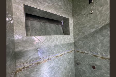 Apartamento para alugar com 60m², 1 quarto e 1 vaga Apartamento para alugar com 60m², 1 quarto e 1 vagaBanheiro Social