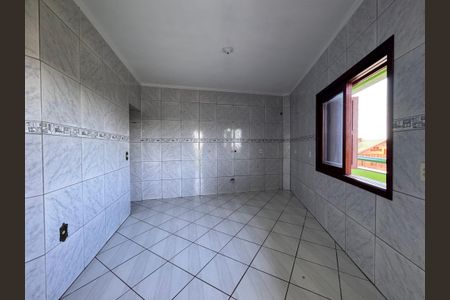 Sala/Cozinha de apartamento para alugar com 1 quarto, 60m² em Scharlau, São Leopoldo